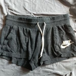 Nike Drawstring Shorts